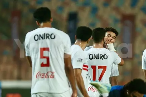 بكاء بيزيرا و3 إصابات.. لقطات من مباراة الزمالك وطلائع الجيش (فيديو وصور)